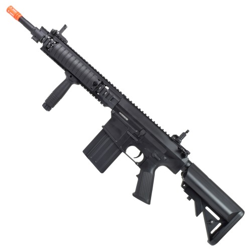 A&K ELECTRIC RIFLE SR-25 BLACK (SR25K)