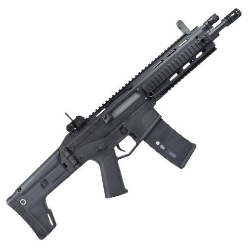 A&K ELECTRIC RIFLE MSD-3 BLACK (AK-MSD3-B)