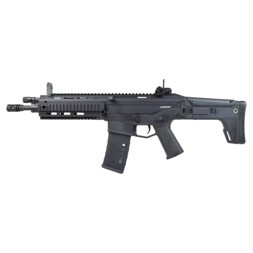 A&K ELECTRIC RIFLE MSD-3 BLACK (AK-MSD3-B)