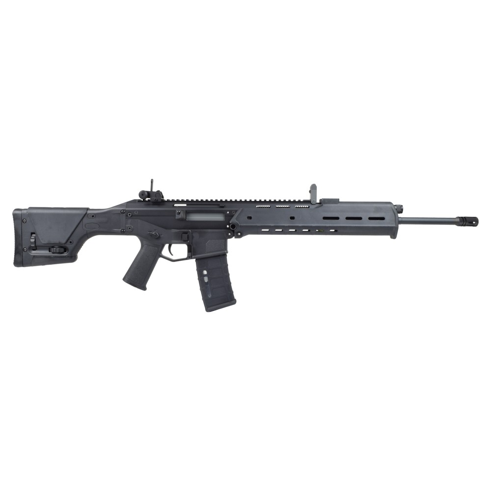 A&K ELECTRIC RIFLE MSD-2 BLACK (AK-MSD2-B)