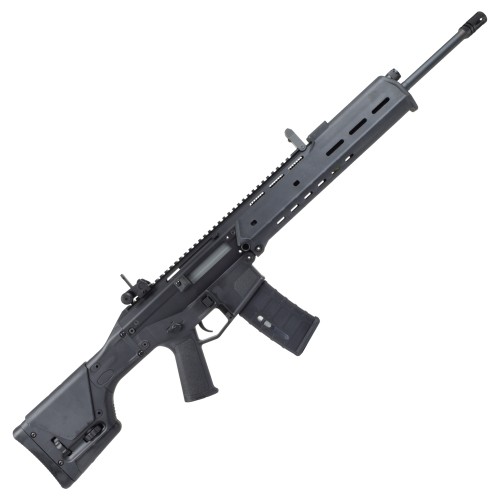 A&K ELECTRIC RIFLE MSD-2 BLACK (AK-MSD2-B)