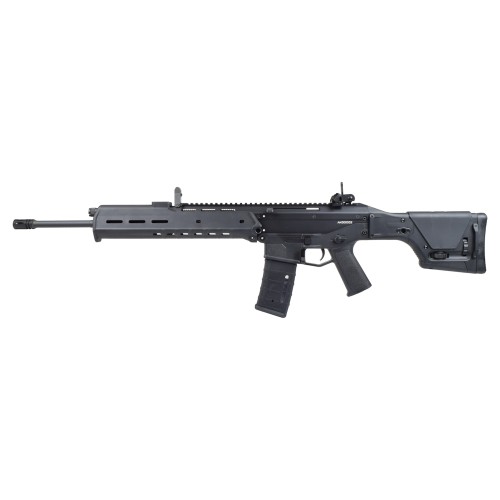 A&K ELECTRIC RIFLE MSD-2 BLACK (AK-MSD2-B)