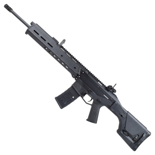 A&K ELECTRIC RIFLE MSD-2 BLACK (AK-MSD2-B)