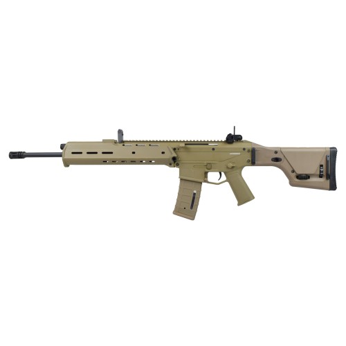 A&K ELECTRIC RIFLE MSD-2 DARK EARTH (AK-MSD2-T)