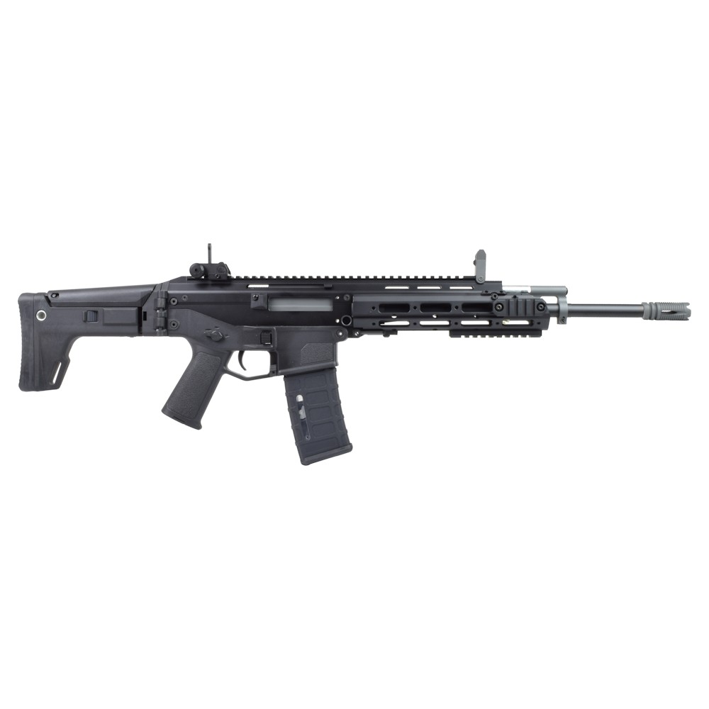 A&K ELECTRIC RIFLE MSD-ACR BLACK (AK-MSD-ACR-B)