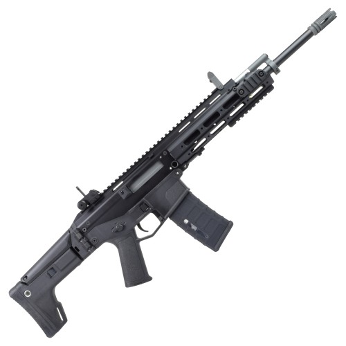 A&K ELECTRIC RIFLE MSD-ACR BLACK (AK-MSD-ACR-B)