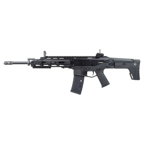 A&K ELECTRIC RIFLE MSD-ACR BLACK (AK-MSD-ACR-B)