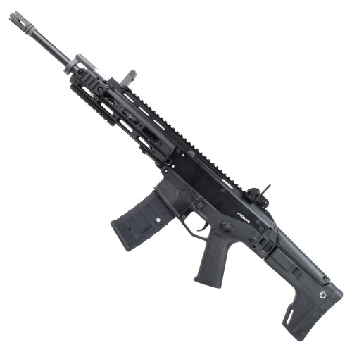 A&K ELECTRIC RIFLE MSD-ACR BLACK (AK-MSD-ACR-B)