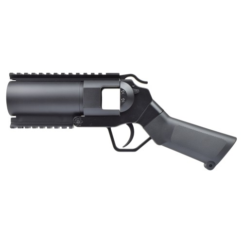 A&K GRENADE LAUNCHER BLACK (LDP01)