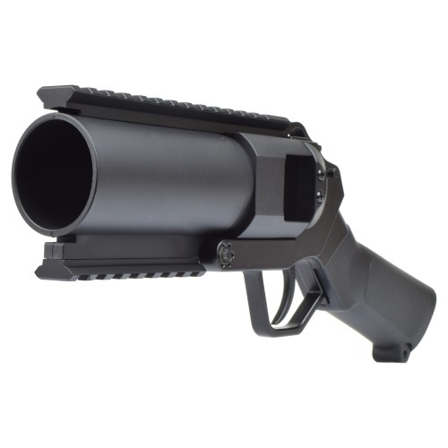 A&K GRENADE LAUNCHER BLACK (LDP01)