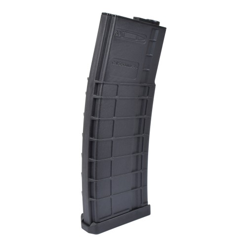 BATTLEAXE HI-CAP 450 ROUNDS MAGAZINE BLACK (002-2A BK)