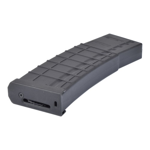 BATTLEAXE HI-CAP 450 ROUNDS MAGAZINE BLACK (002-2A BK)