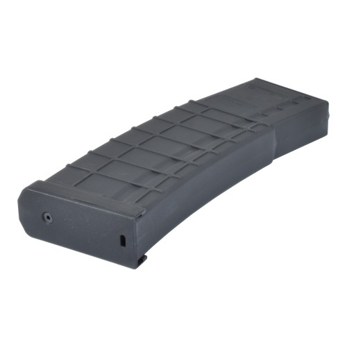 BATTLEAXE MID-CAP 140 ROUNDS MAGAZINE BLACK (002-2B BK)