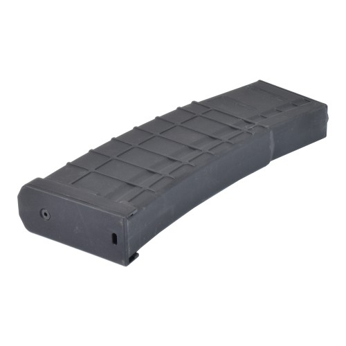 BATTLEAXE MID-CAP 200 ROUNDS MAGAZINE BLACK (002-2B-2 BK)