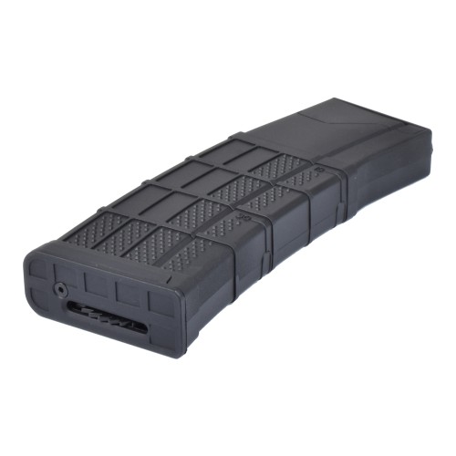 BATTLEAXE HI-CAP 450 ROUNDS MAGAZINE FOR M4 BLACK (002-3A BK)