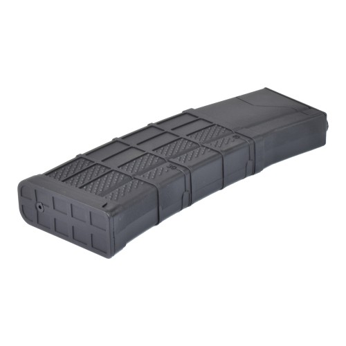 BATTLEAXE MID-CAP 140 ROUNDS MAGAZINE BLACK (002-3B BK)