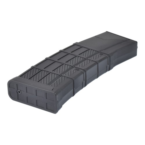 BATTLEAXE MID-CAP 200 ROUNDS MAGAZINE BLACK (002-3B-2 BK)