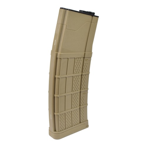 BATTLEAXE MID-CAP 200 ROUNDS MAGAZINE DARK EARTH (002-3B-2 TN)