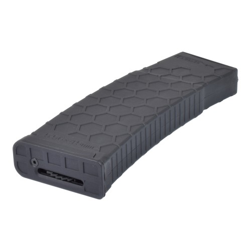 BATTLEAXE HI-CAP 450 ROUNDS MAGAZINE FOR M4 BLACK (002-5A BK)