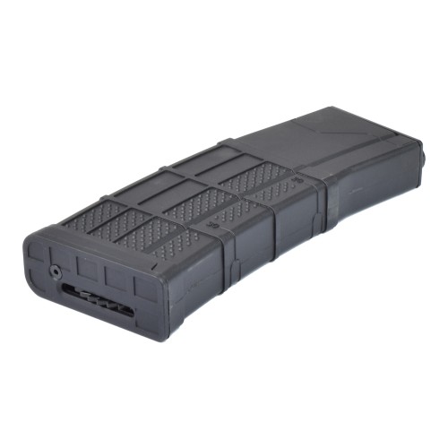 BATTLEAXE HI-CAP 450 ROUNDS MAGAZINE FOR M4 BLACK (002-6A BK)