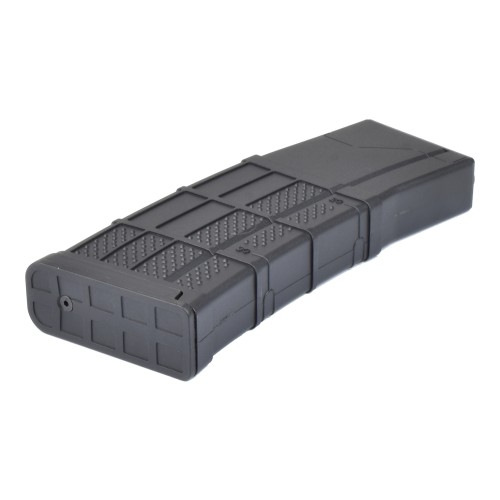 BATTLEAXE MID-CAP 140 ROUNDS MAGAZINE BLACK (002-6B BK)