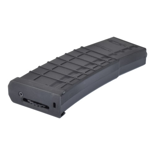 BATTLEAXE HI-CAP 370 ROUNDS MAGAZINE FOR M4 BLACK (002-8A BK)