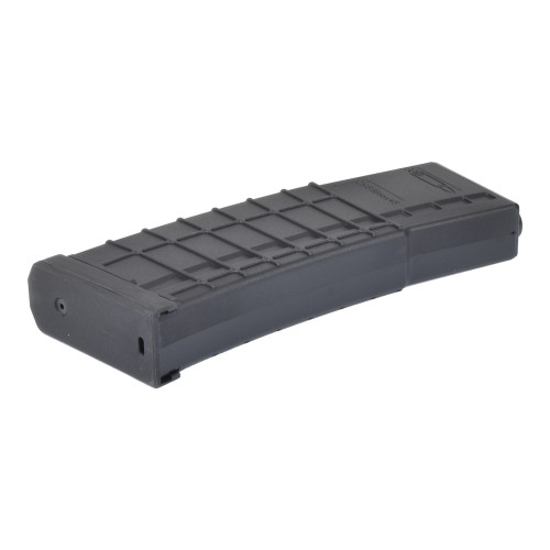 BATTLEAXE MID-CAP 150 ROUNDS MAGAZINE BLACK (002-8B BK)