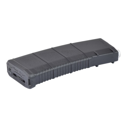 BATTLEAXE HI-CAP 320 ROUNDS MAGAZINE FOR M4 BLACK (002-9A BK)