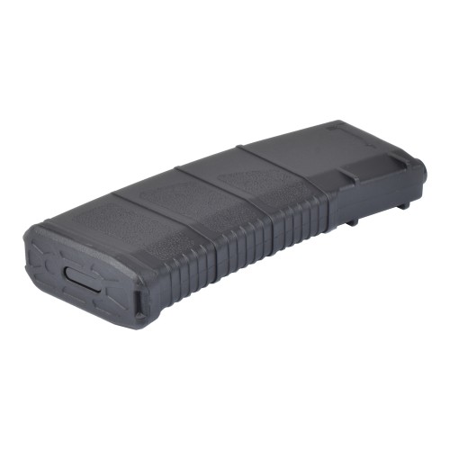 BATTLEAXE MID-CAP 150 ROUNDS MAGAZINE BLACK (002-9B BK)