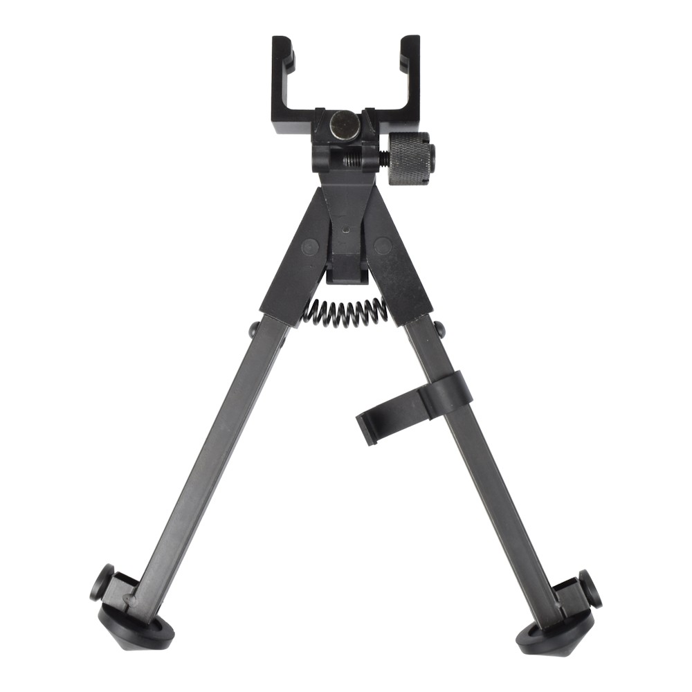 BATTLEAXE FOLDABLE AND EXTENSIBLE BIPOD FOR SVD SERIES BLACK (01-5D)