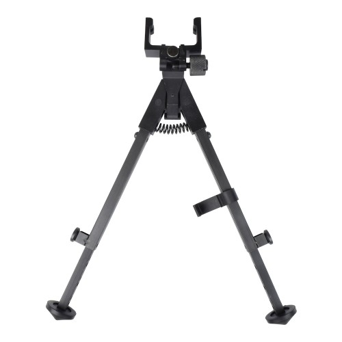 BATTLEAXE FOLDABLE AND EXTENSIBLE BIPOD FOR SVD SERIES BLACK (01-5D)