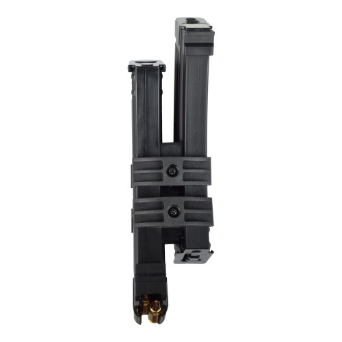 BATTLEAXE ELECTRIC MAGAZINE 1200 ROUNDS FOR AK BLACK (09C)