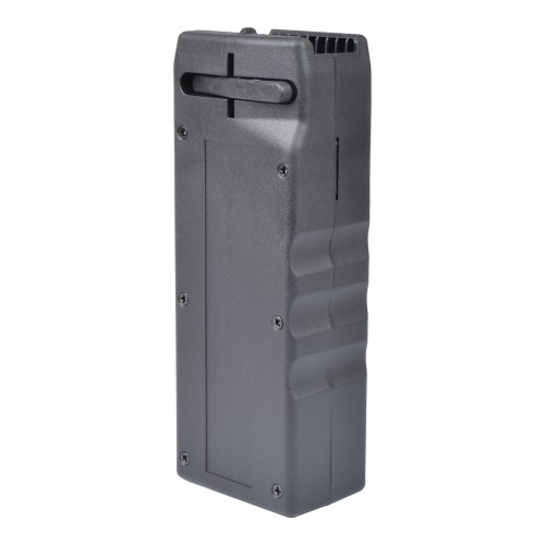 BATTLEAXE SPEED LOADER FOR M4 MAGAZINE BLACK (211B)