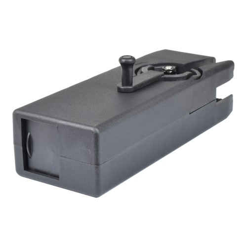 BATTLEAXE SPEED LOADER FOR M4 MAGAZINE BLACK (211B)