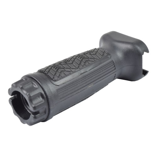 BATTLEAXE VERTICAL FOREGRIP BLACK (GR006-1 BK)