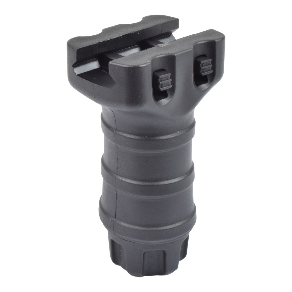 BATTLEAXE VERTICAL FOREGRIP BLACK (GR006-3D BK)