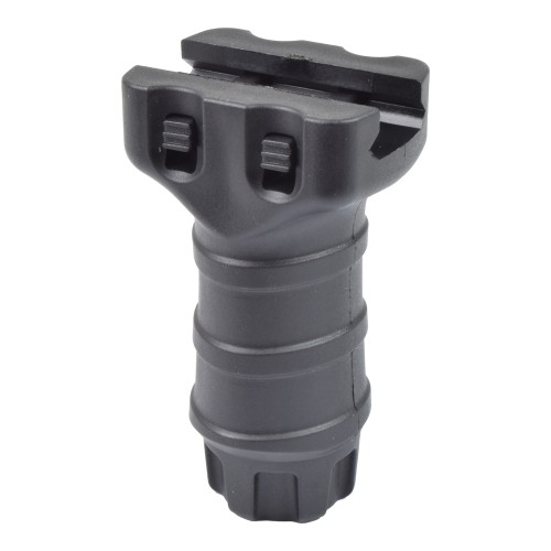 BATTLEAXE VERTICAL FOREGRIP BLACK (GR006-3D BK)