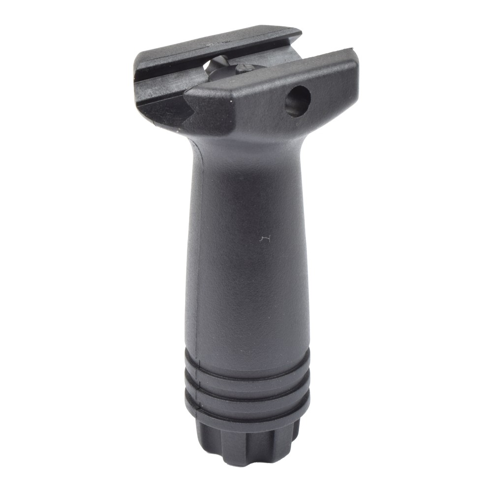 BATTLEAXE VERTICAL FOREGRIP BLACK (GR006-G BK)