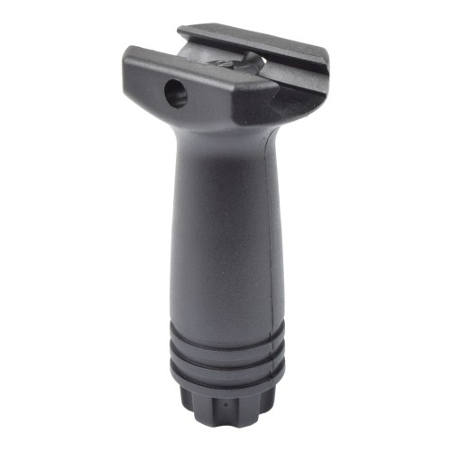 BATTLEAXE VERTICAL FOREGRIP BLACK (GR006-G BK)