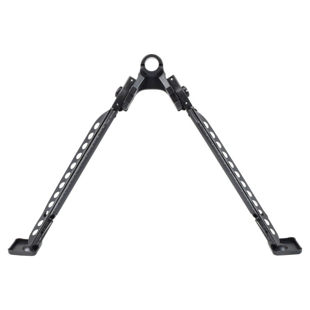 BATTLEAXE FOLDABLE AND EXTENSIBLE BIPOD FOR M60 SERIES BLACK (M60ZJ)