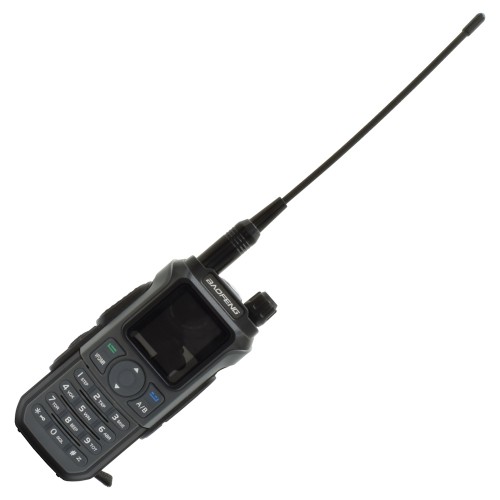 BAOFENG DUAL BAND VHF/UHF AM/FM RADIO (BF-U21PRO)