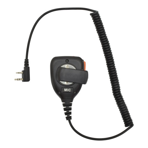 BAOFENG STANDARD MICROPHONE (BF-MIC3)