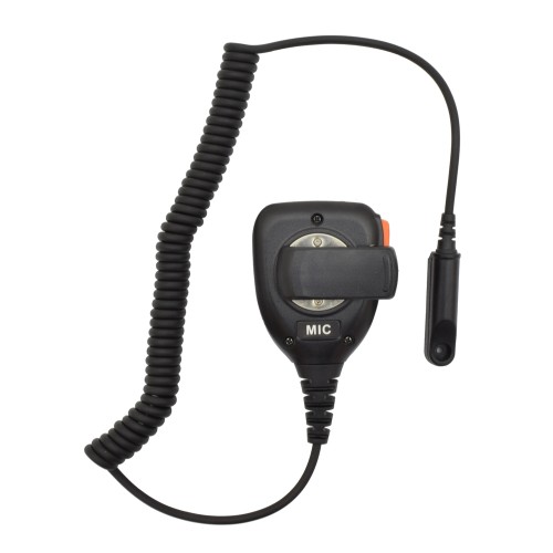 BAOFENG MICROFONO PER RADIO WATERPROOF (BF-MIC4)