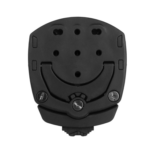 WOSPORT 360° ROTATABLE BASE ADAPTER (WO-GBACC19)