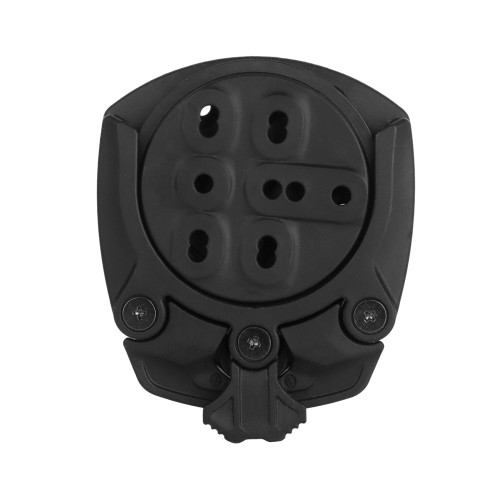 WOSPORT 360° ROTATABLE BASE ADAPTER (WO-GBACC19)