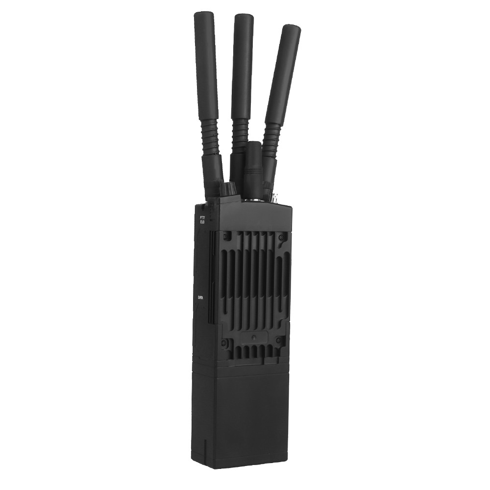 WOSPORT DUMMY RADIO MPU5 (WO-HD52)