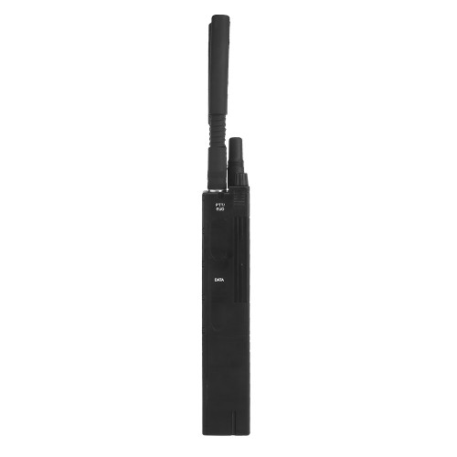 WOSPORT DUMMY RADIO MPU5 (WO-HD52)