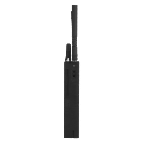 WOSPORT DUMMY RADIO MPU5 (WO-HD52)