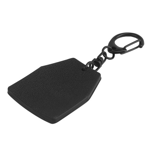 WOSPORT PLATE CARRIER PANEL KEYCHAIN (WO-KE05)