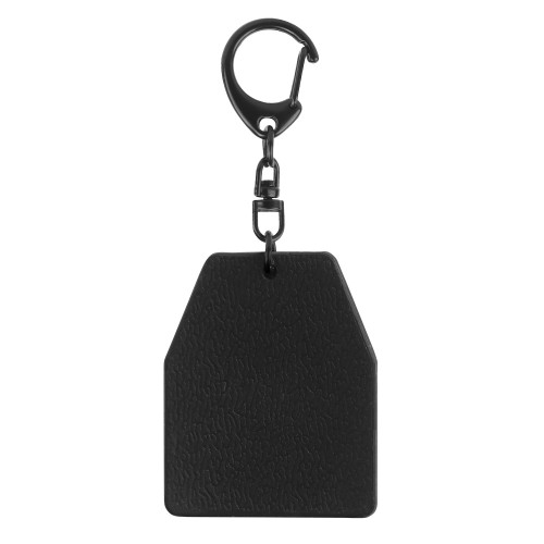 WOSPORT PLATE CARRIER PANEL KEYCHAIN (WO-KE05)